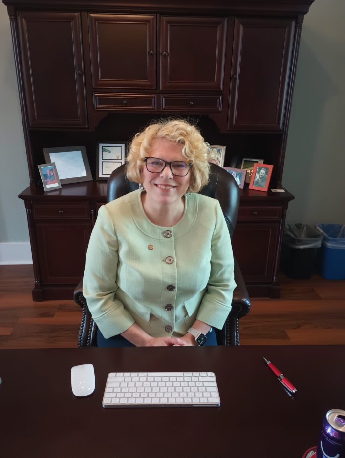 W&J leader joins Federal Reserve agency